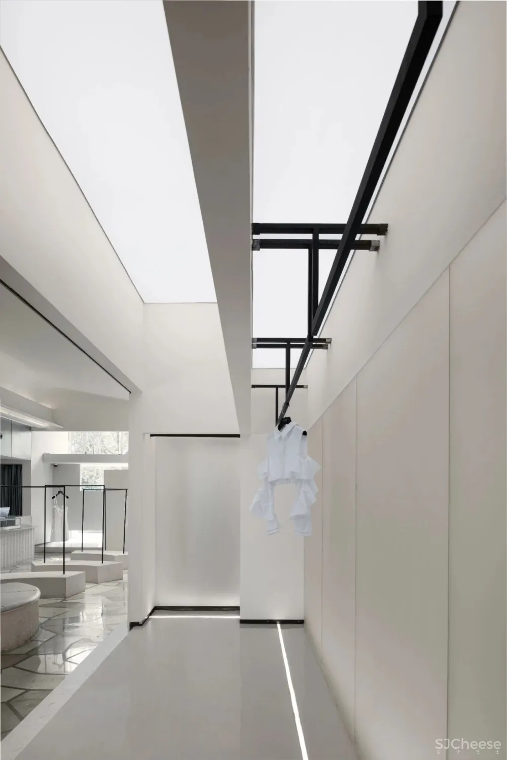 新声 沙龙:没有暂停键的设计人生