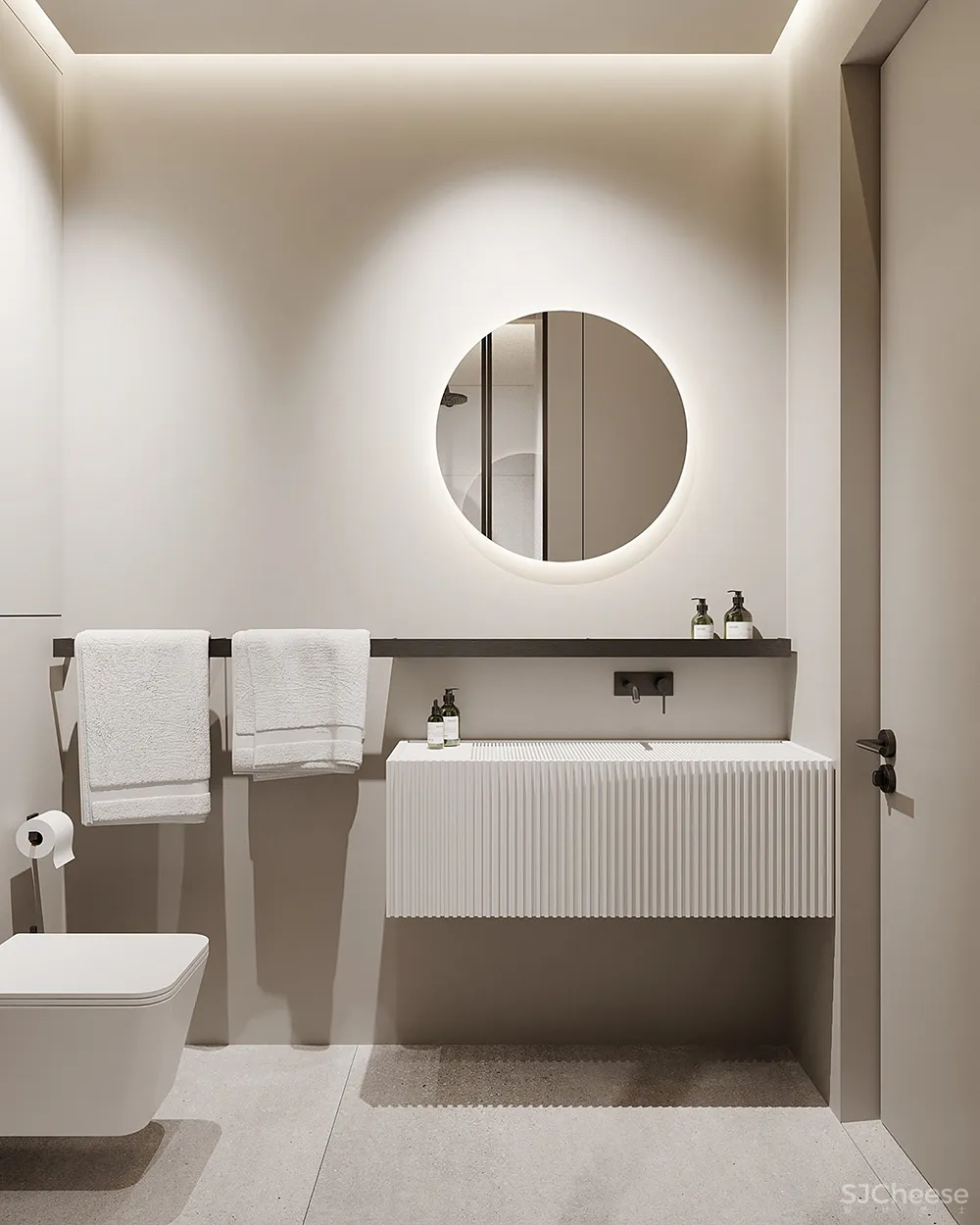 设计 越极简,越高级!