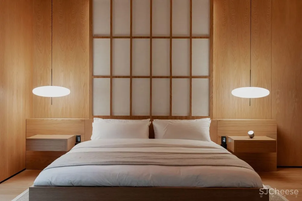 Real estate 素雅情怀 米色系列