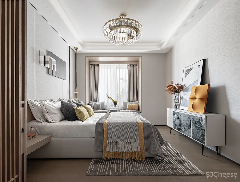 SUNS:用设计留存四季!