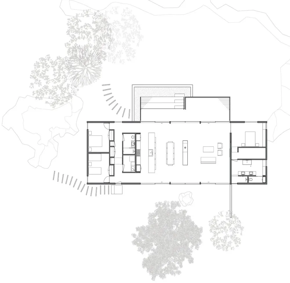 避世小屋，才是高级的诗意栖居