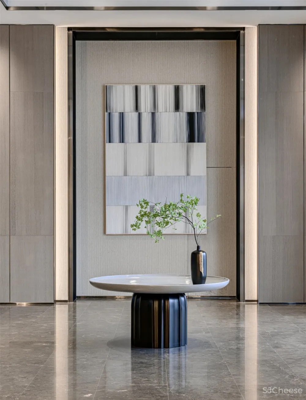 凌子达:还原府院礼序,丰盈府居人生