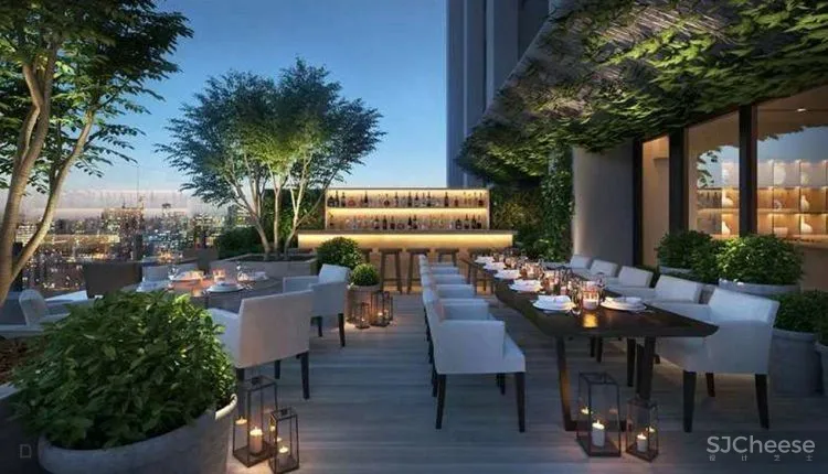 隈研吾新作 全球第11家、日本第一家艾迪逊酒店