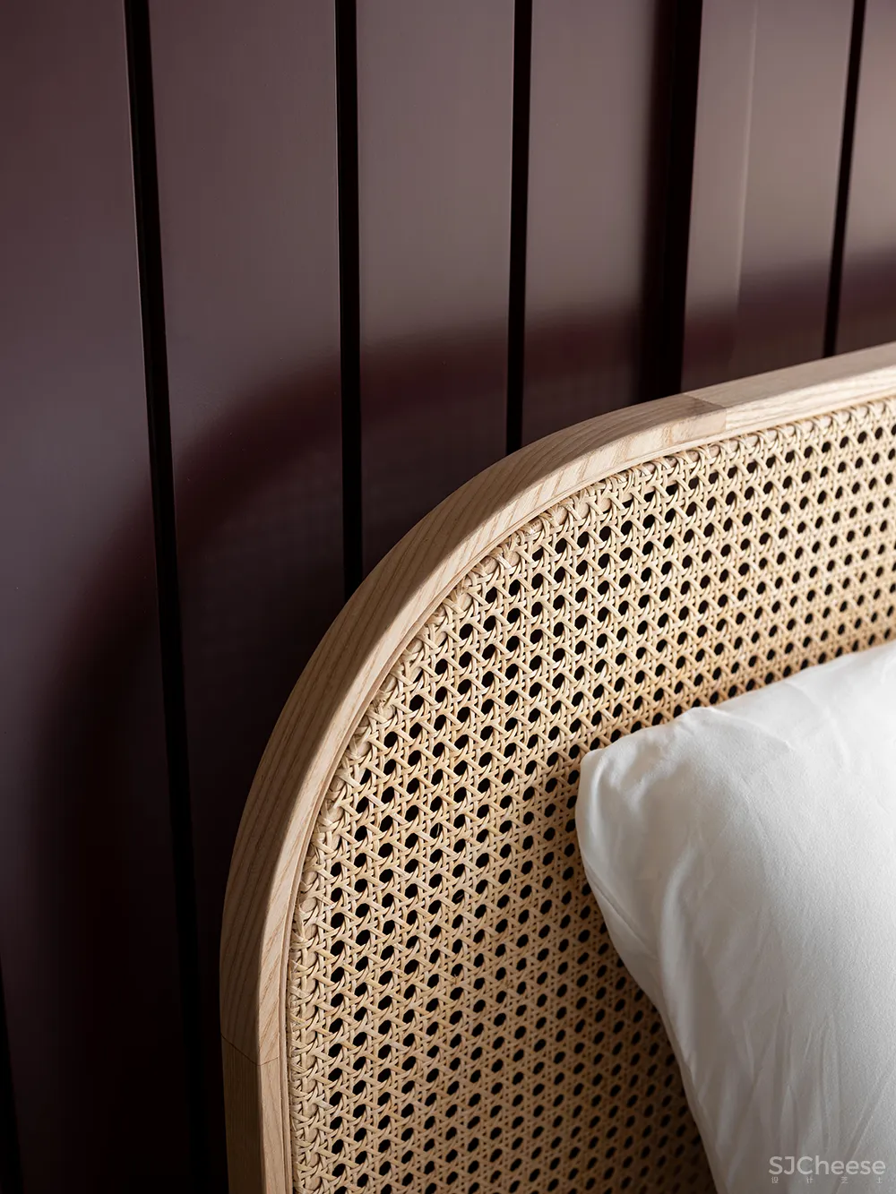 83㎡个性公寓,这样设计才够腔调!