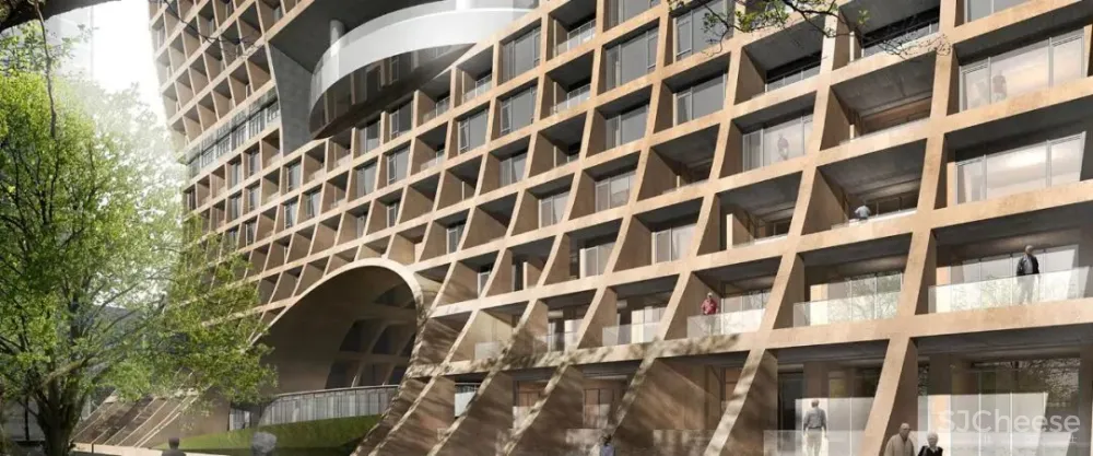 与闹市隔绝的静谧感受- 曼谷Sindhorn凯宾斯基酒店!