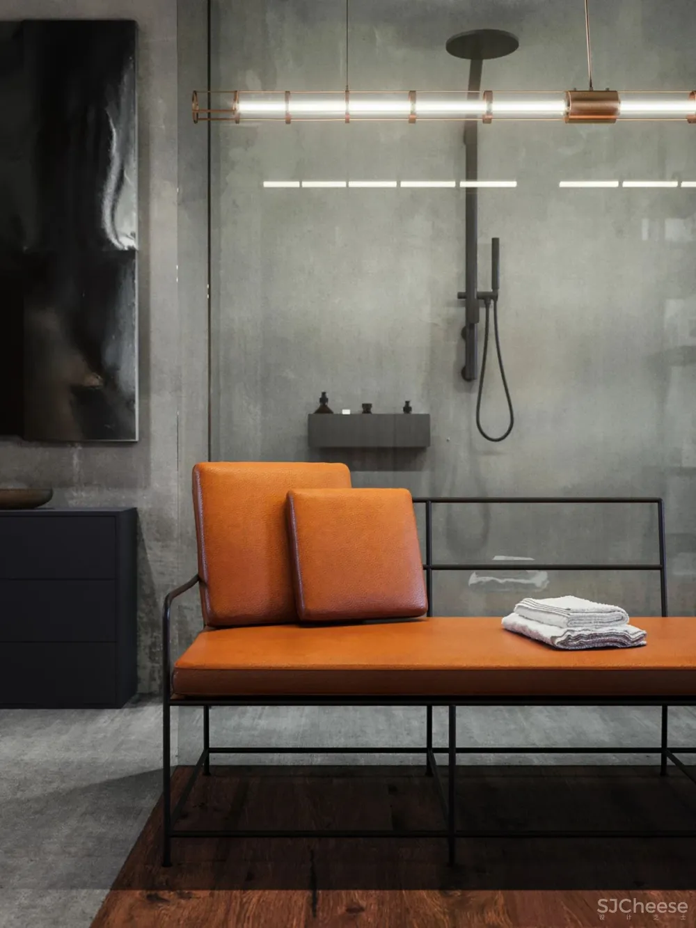 STUDIO.O新作丨高级质感,不简单的气质!