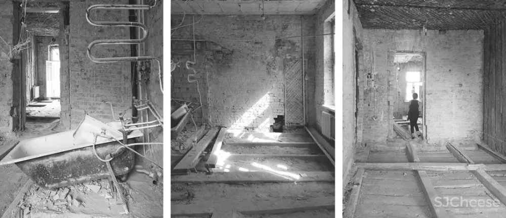 这样设计 LOFT,好看又省空间!