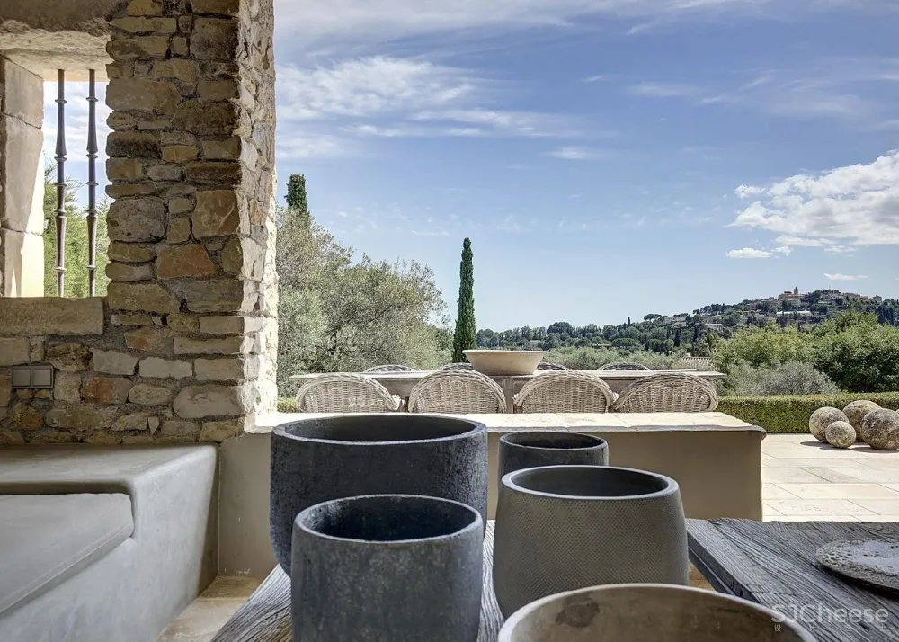 Caprini&Pellerin 传统与现代的演绎