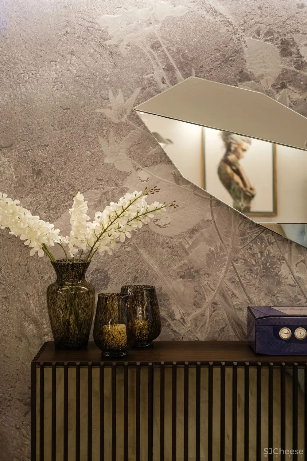 自然主义别墅,越无华,越高级