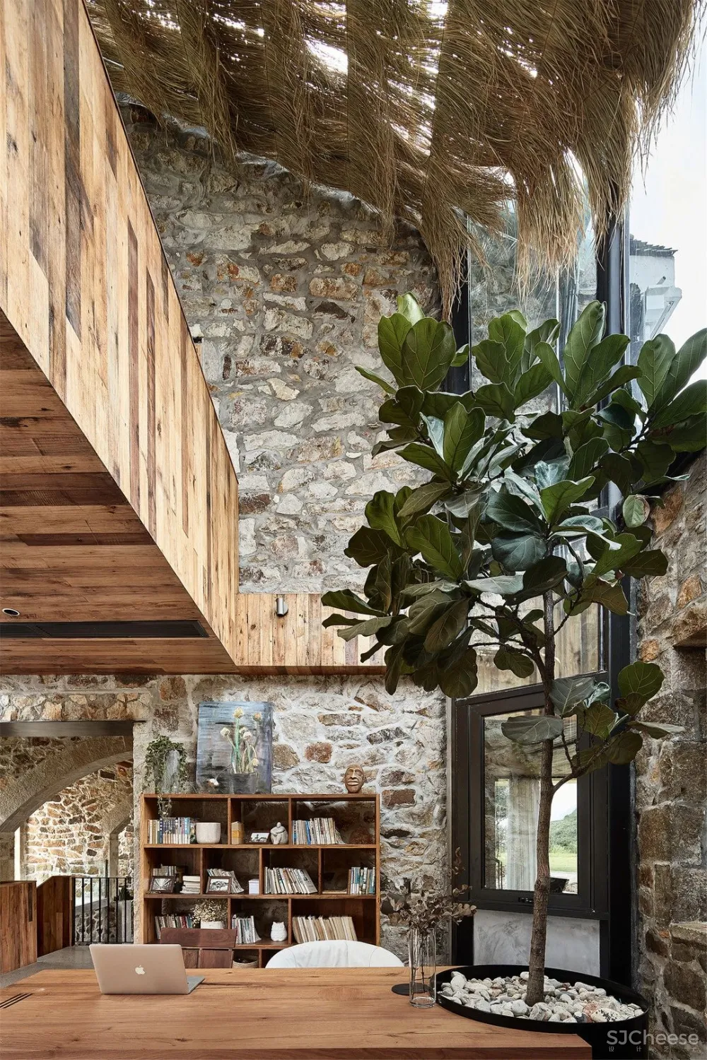 6家超有特色的民宿设计