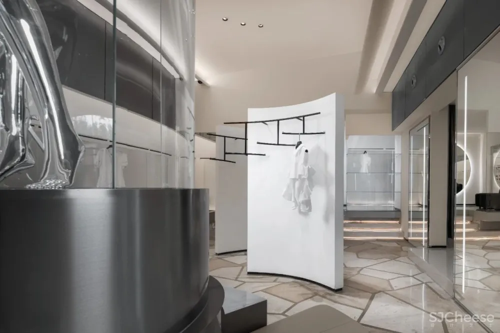 新声 沙龙:没有暂停键的设计人生