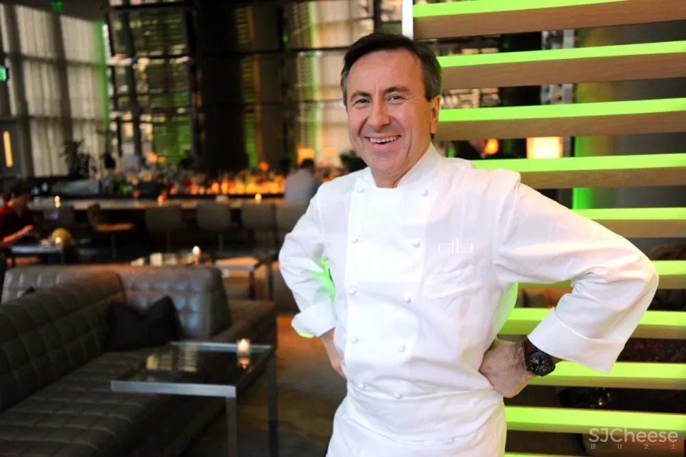 KPF 纽约新作完工,曼哈顿又添新地标