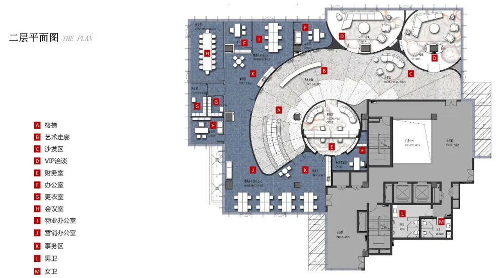 现代艺术与自然碰撞,邂逅精致浪漫新生活!
