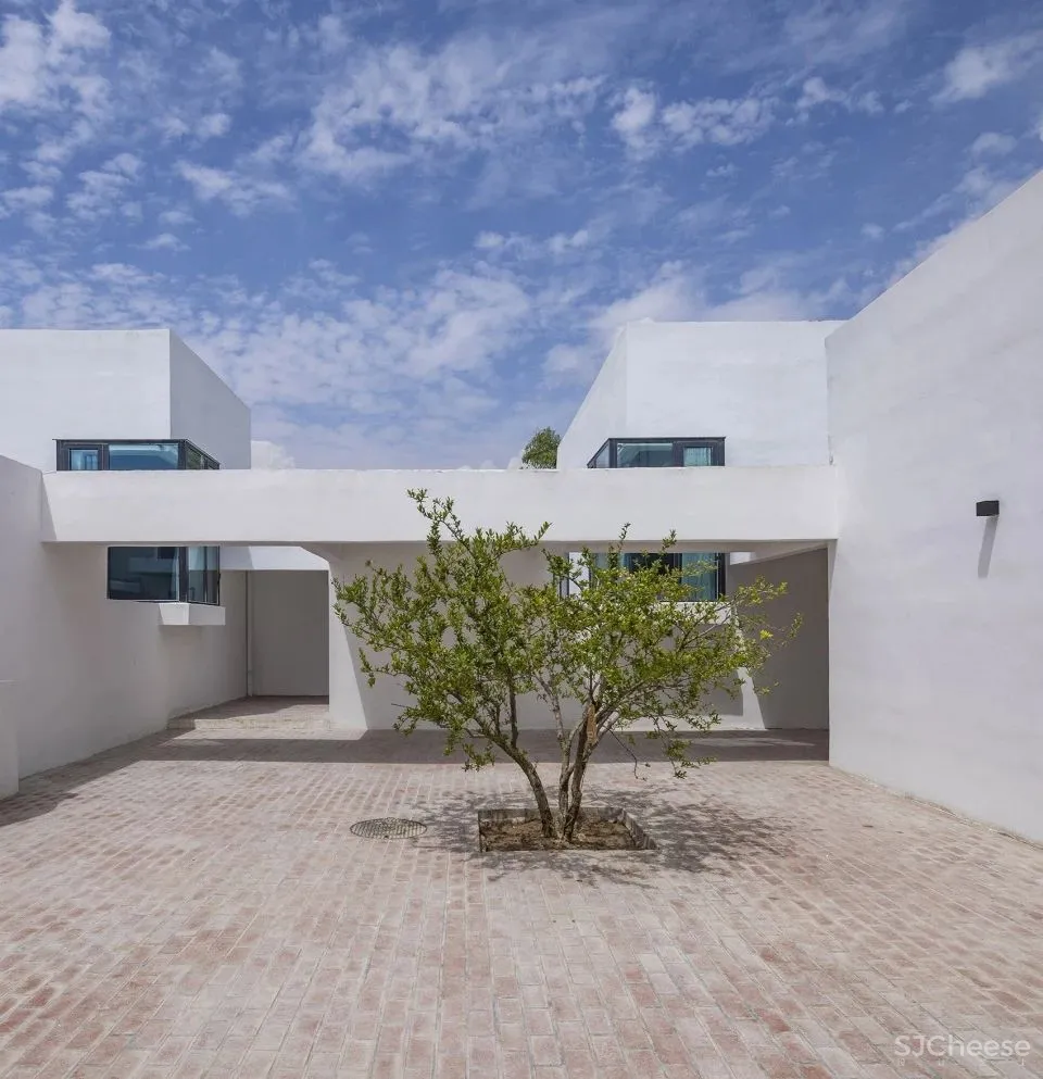 10家高颜值民宿合集