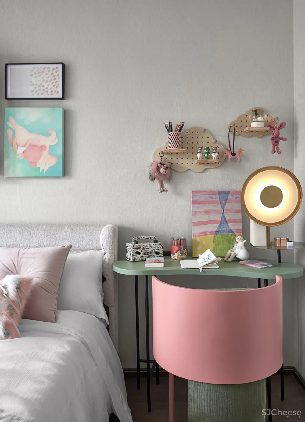 牧笛新作|雅致与清新,尽享现代生活