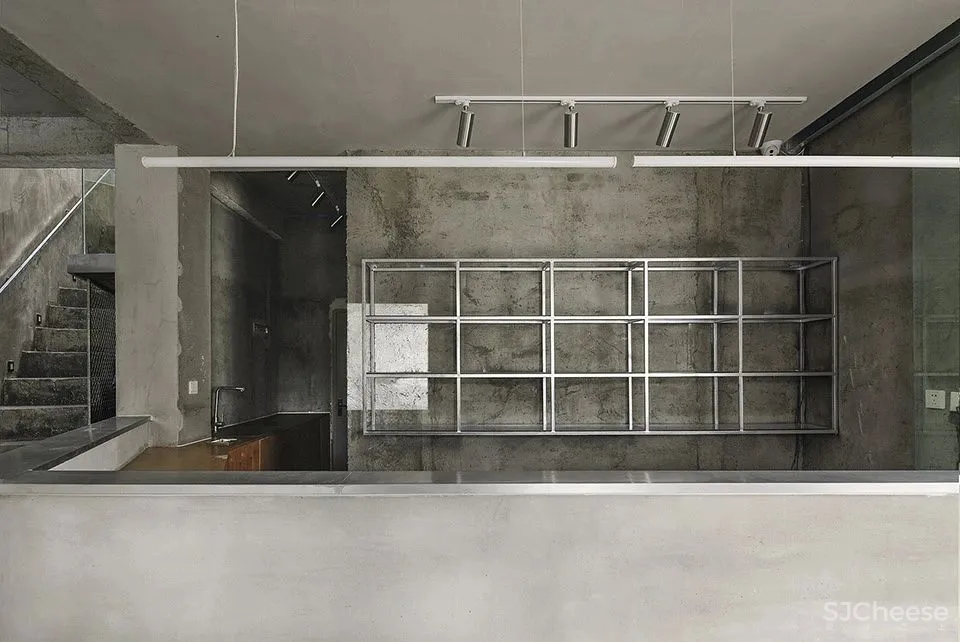 10家高颜值民宿合集