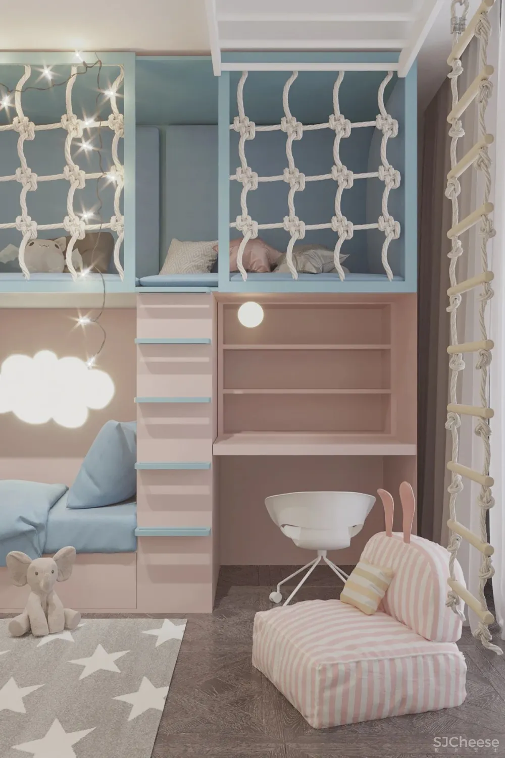 Ivan Honcharenko 灰色空间