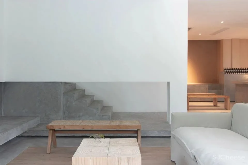 10家高颜值民宿合集