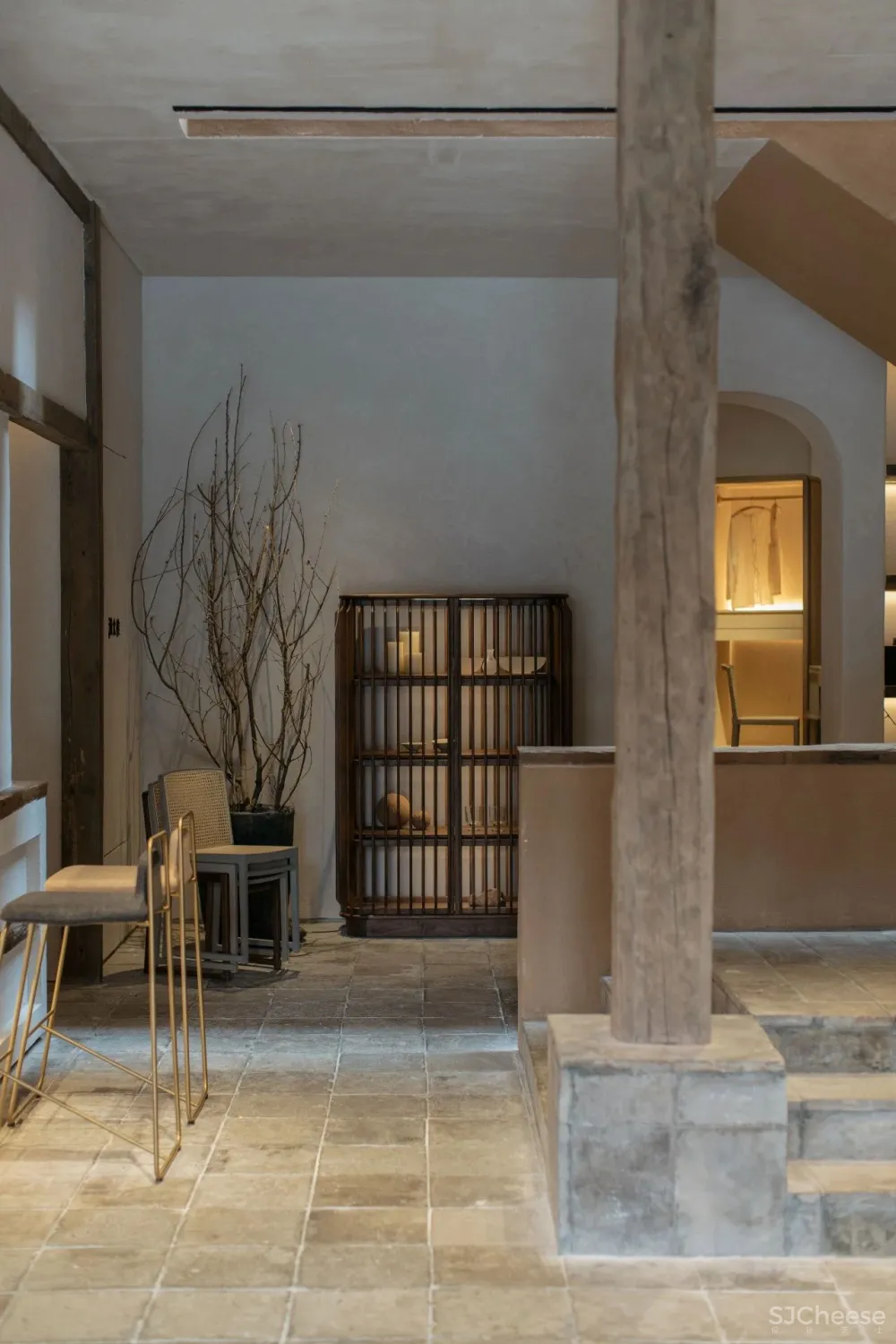 梵几:我们做的不是“新中式”,而是中国人未来的家具