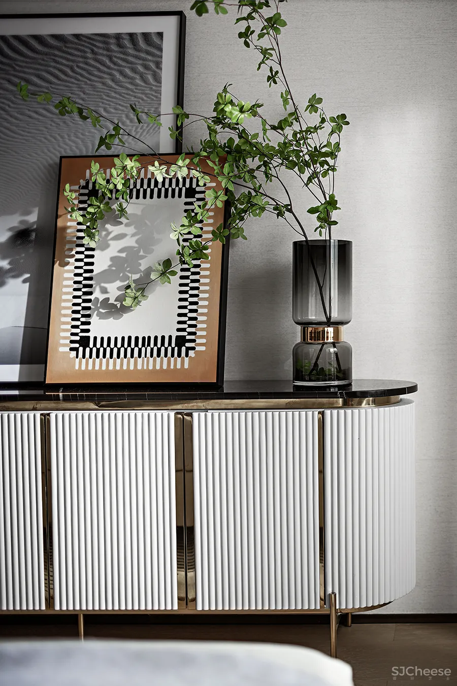 SUNS:用设计留存四季!