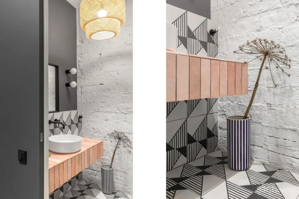 动物园附近的公寓_ arch bureau dvekati