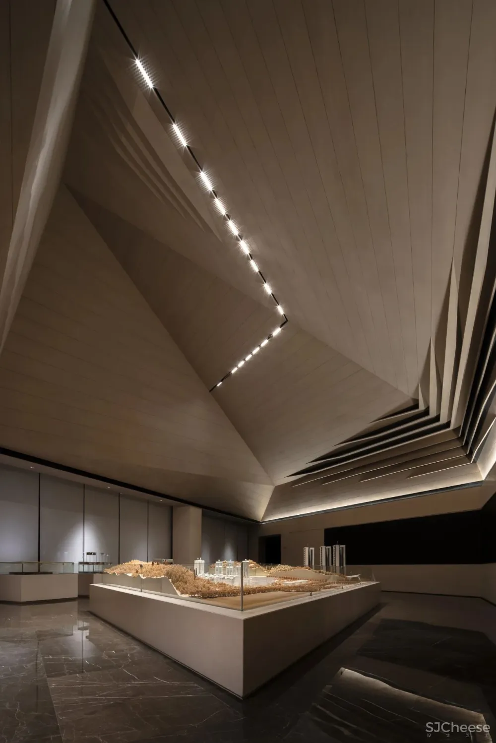 引领变革的前卫设计,让生活回归本真!