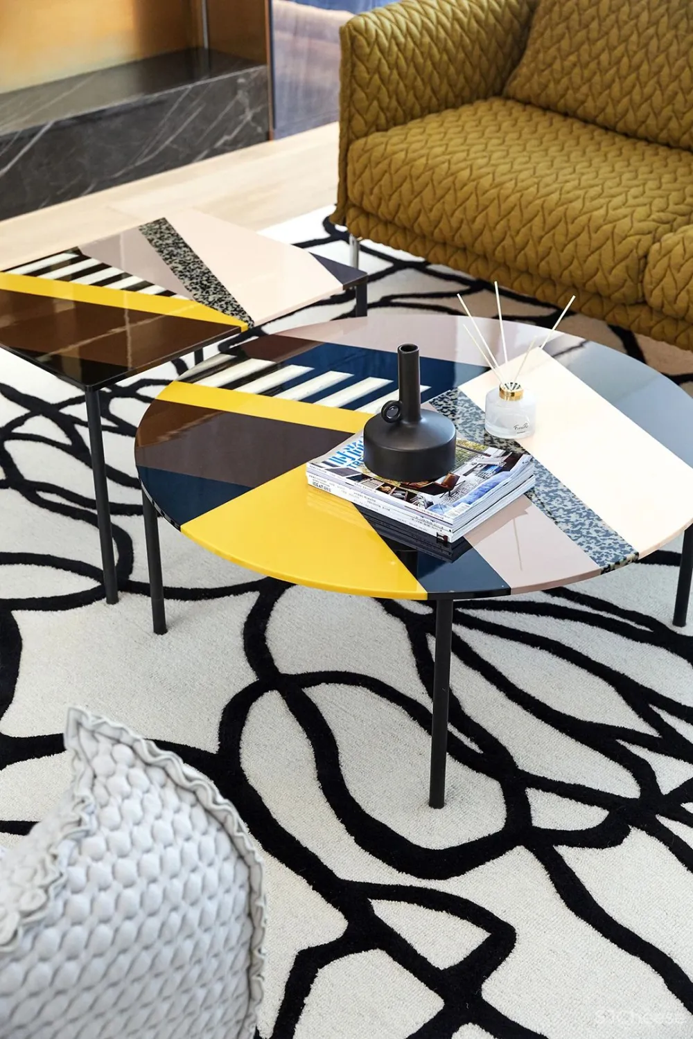 1800 m² 超级别墅，自带室内泳池、SPA等，宁静与奢华的都市桃源