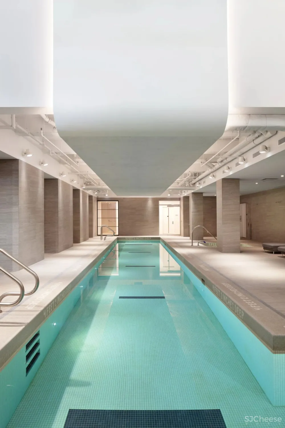 Real estate 曼哈顿时尚 时尚大气