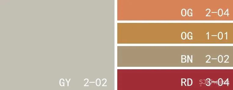 高级灰,重新定义设计与生活的关系