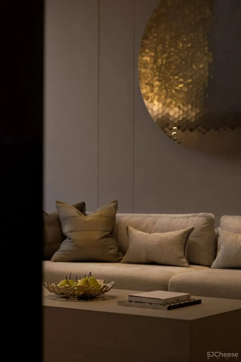 矩阵纵横 青岛旭辉银盛泰·星韵城