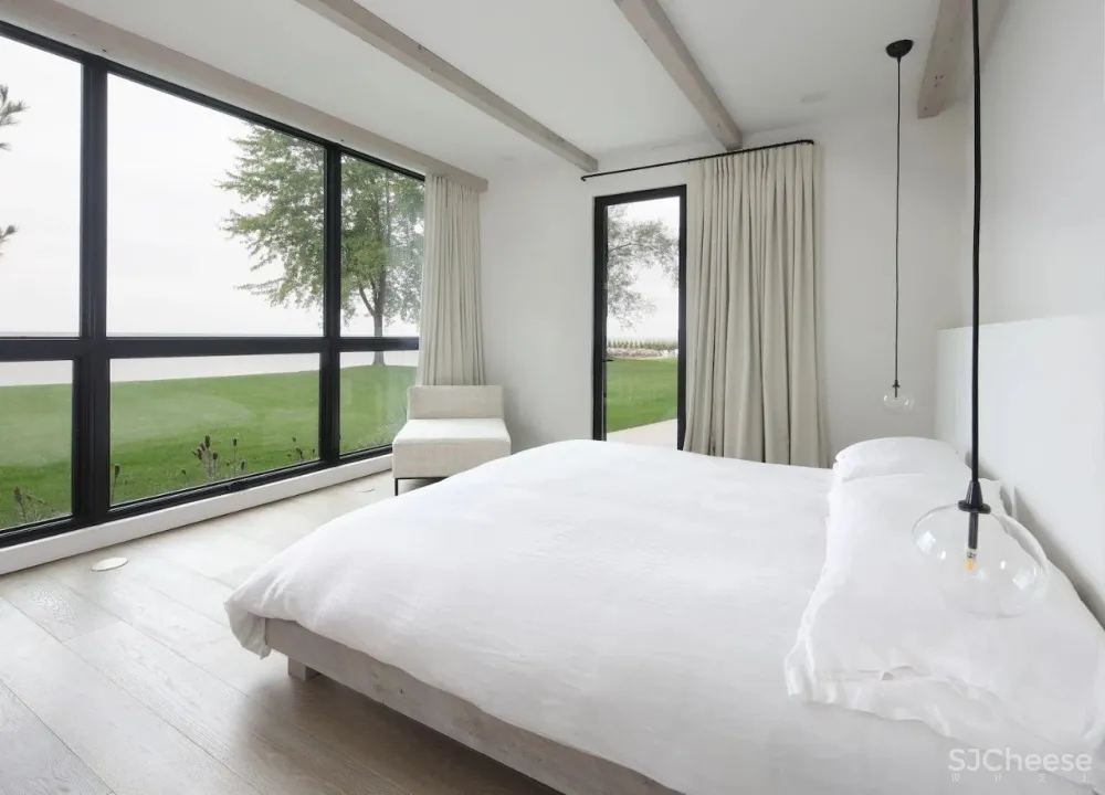 静·归处 缔造空间无限可能