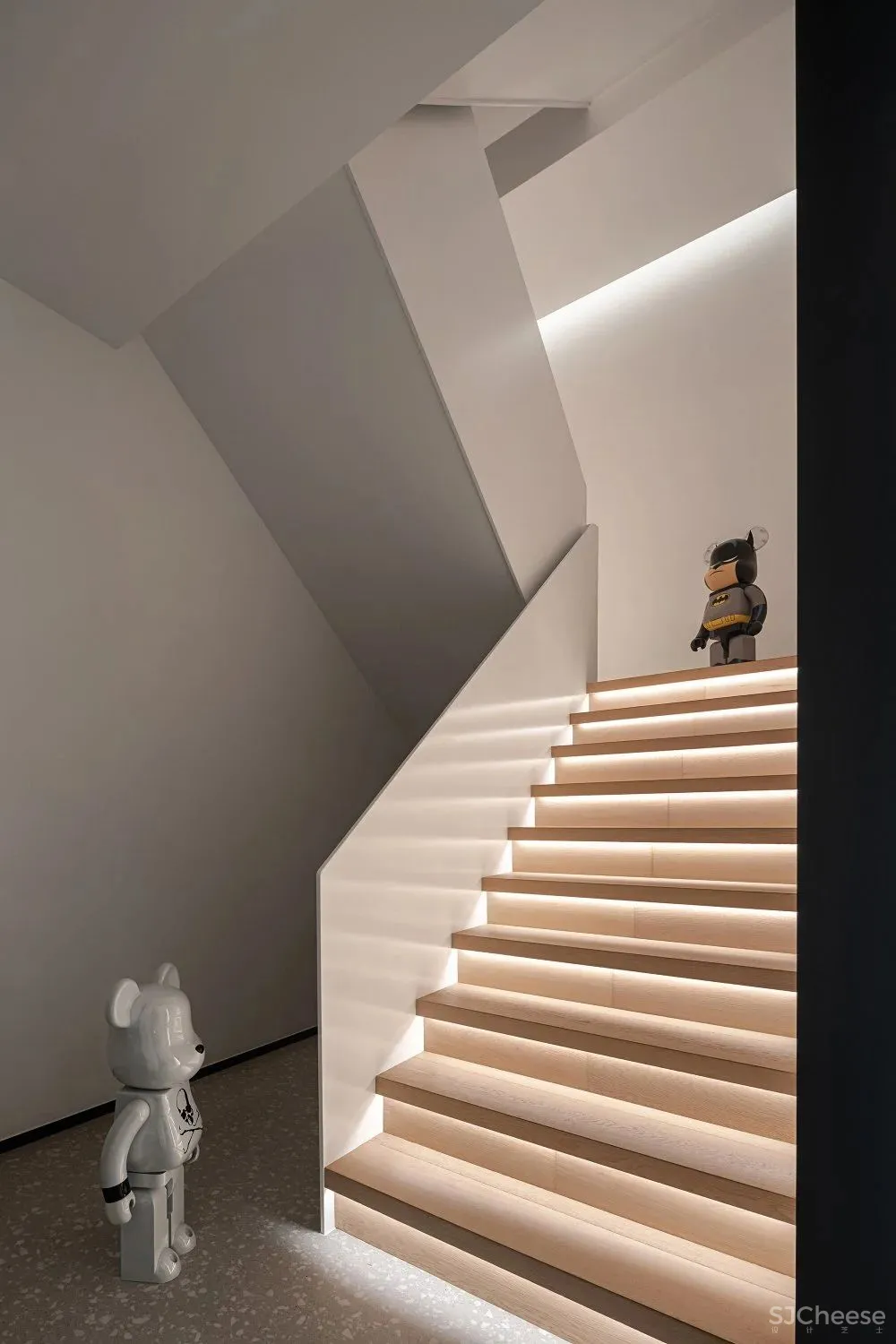 660㎡城南独栋别墅,点亮一路星光……