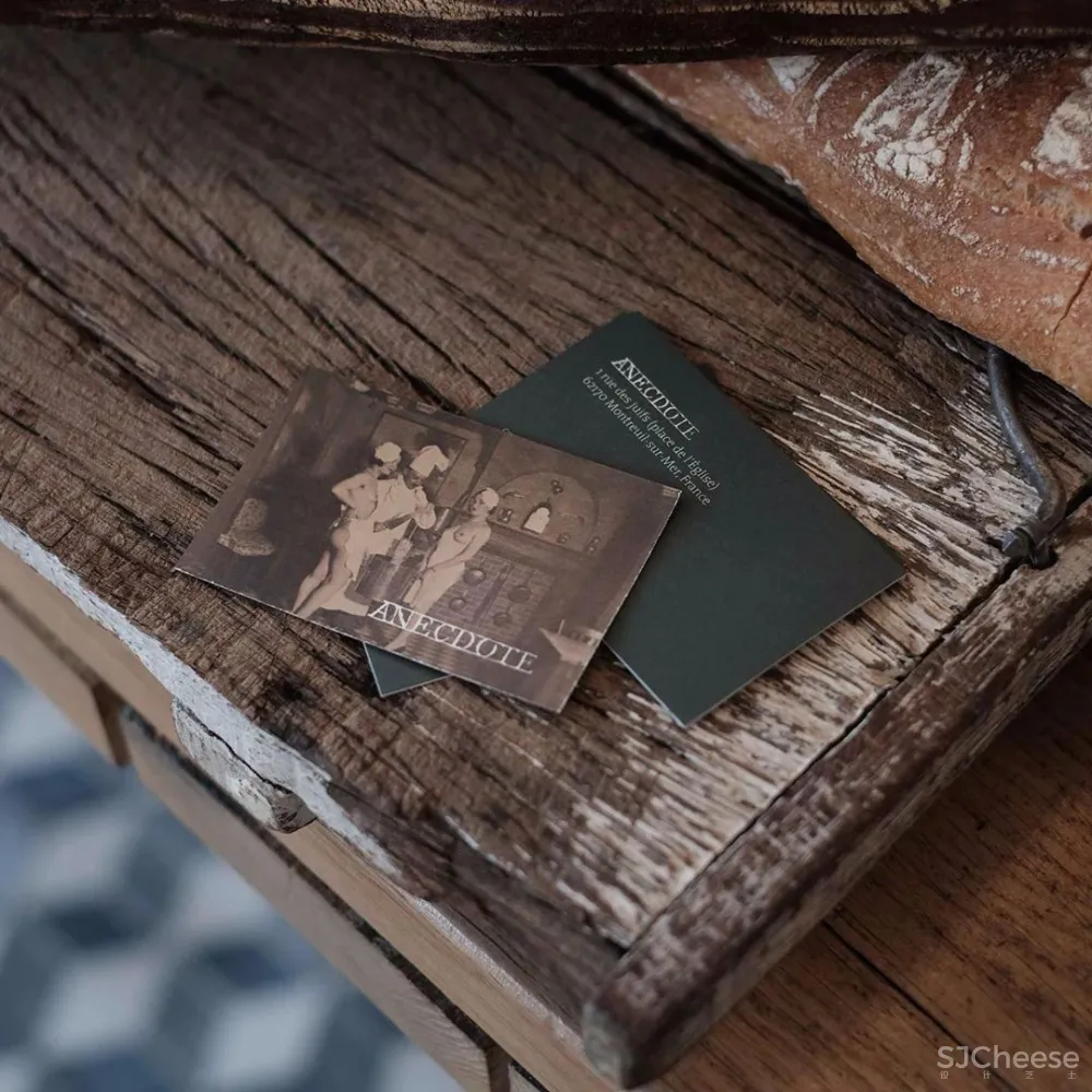 米其林大厨将餐厅开在莫奈画中静美的乡村,美食也是一种超级治愈!