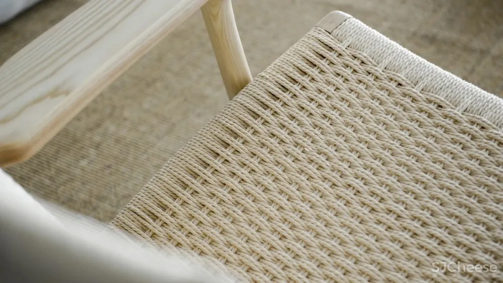 168㎡黑白木质空间,纯净与心安才是家的模样!