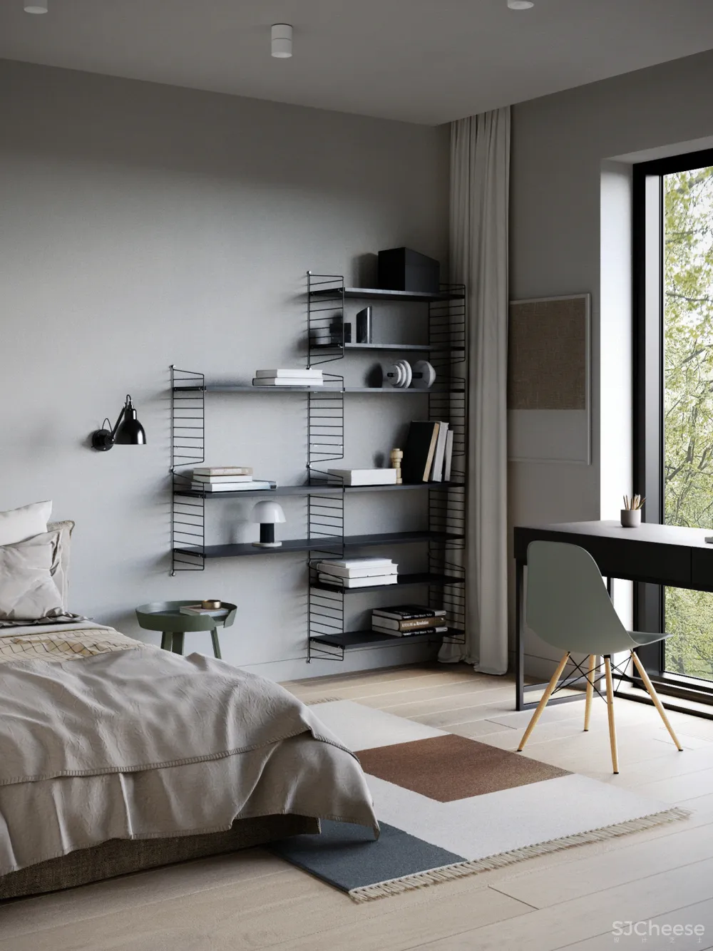 Katarina Rulinskaya丨华沙浪漫主义设计诗人