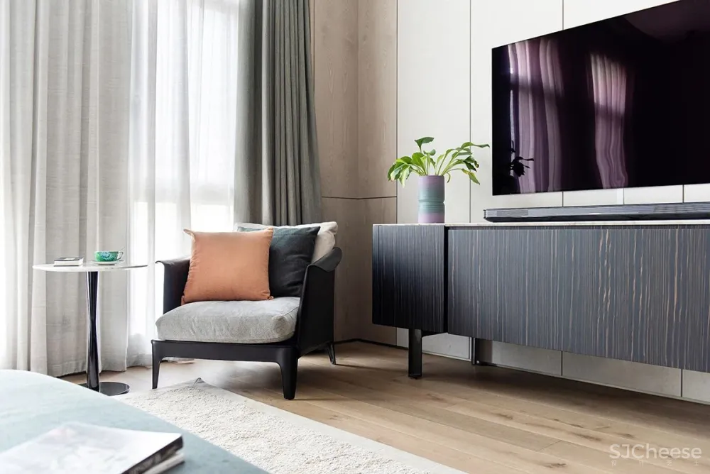 温州500㎡素雅别墅,这才是经得起岁月洗礼的家!