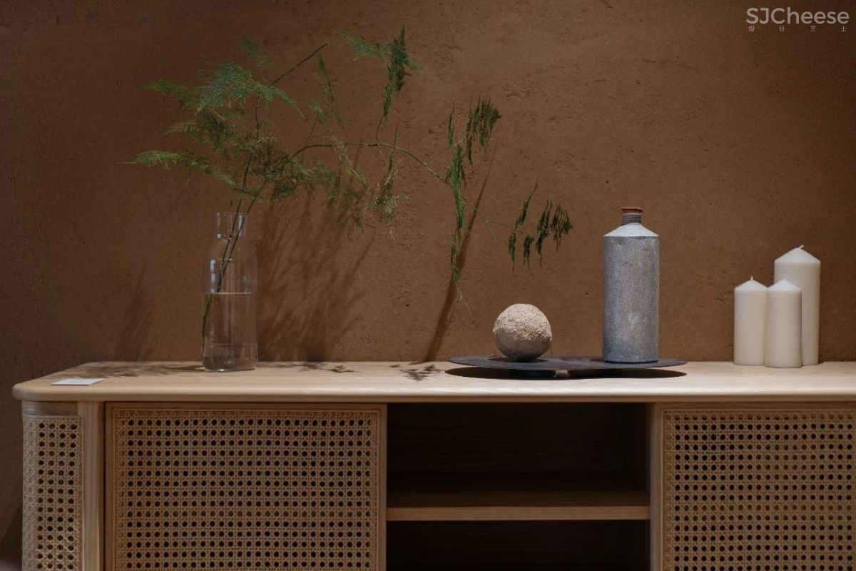 梵几:我们做的不是“新中式”,而是中国人未来的家具