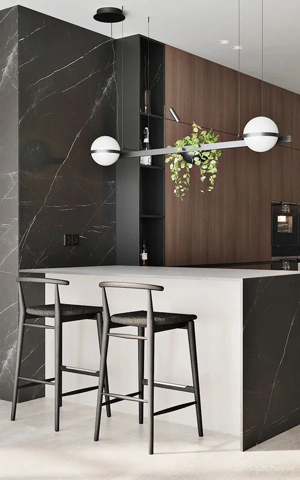 简约轻奢,太惹人喜欢了!