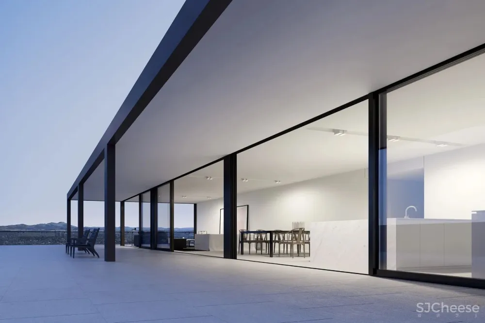 Real estate 澳大利亚 时尚住宅