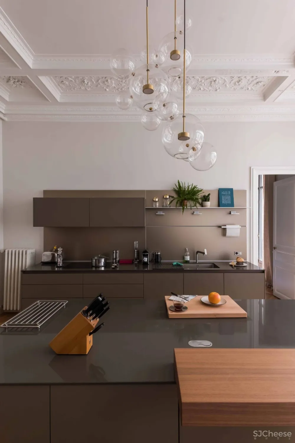 法式美学,高级优雅!