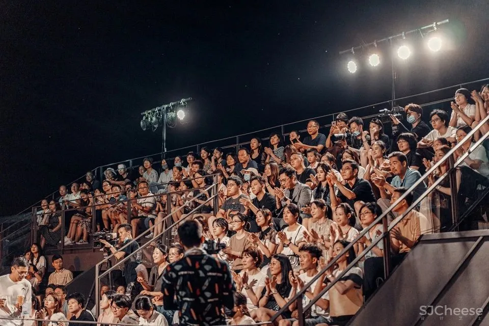 新作 与古城对话 临海古城再望书苑 mage Design