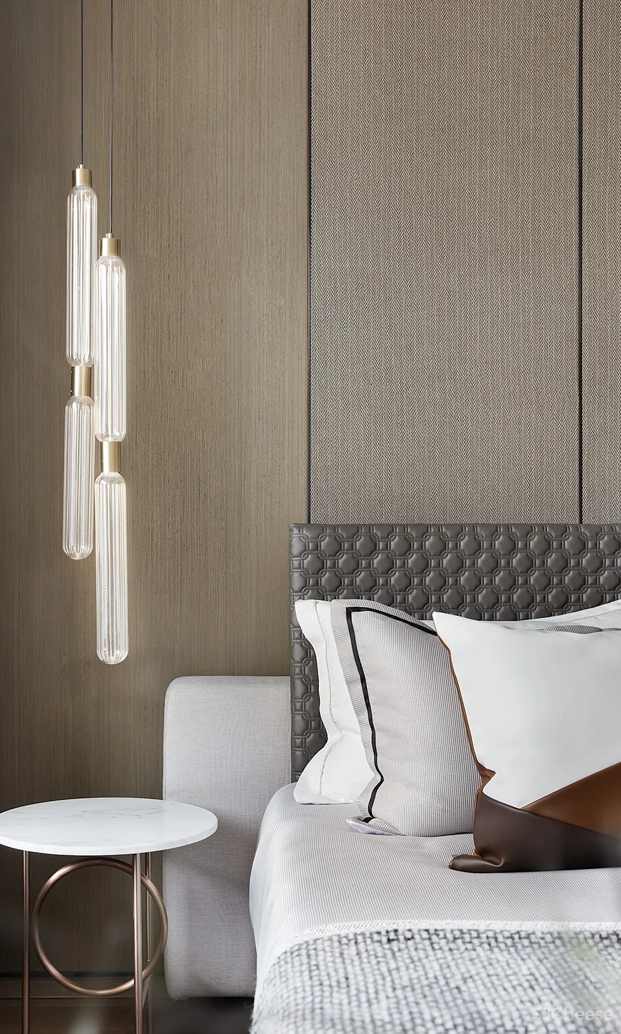 方磊：先锋时代的设计探索！