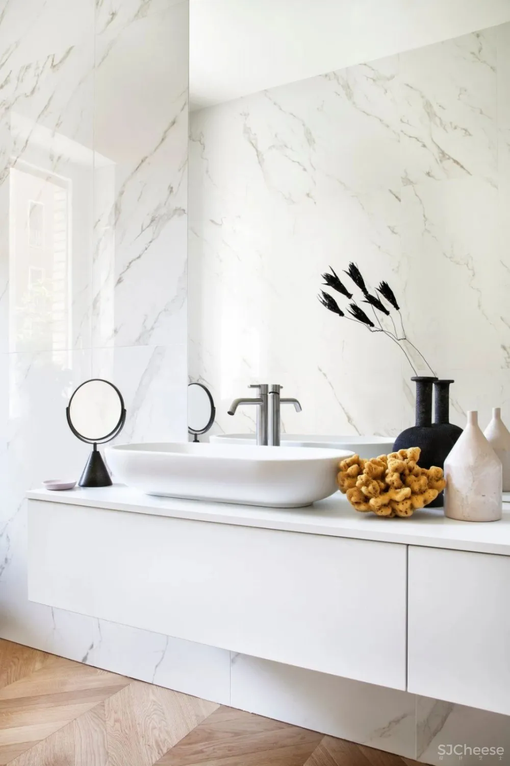 意式家居，清新优雅！