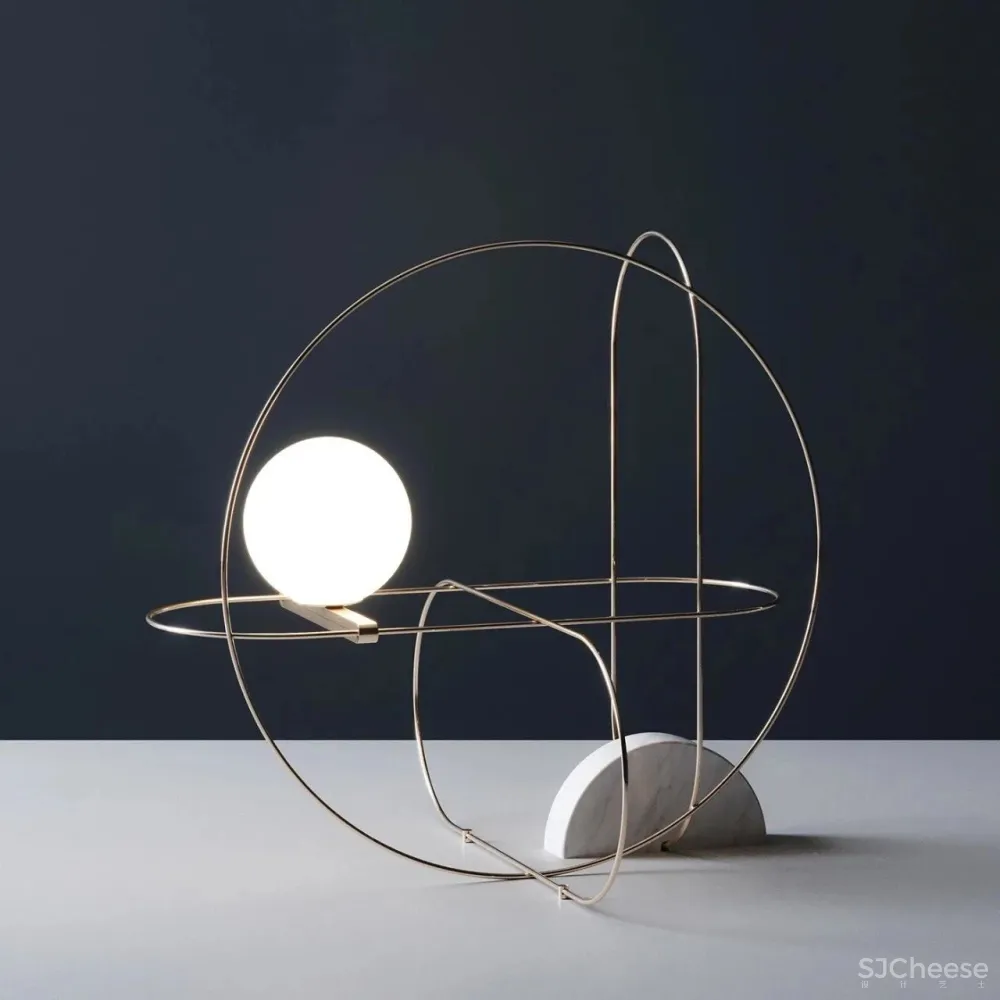 Space Popular色彩空间的原始之美