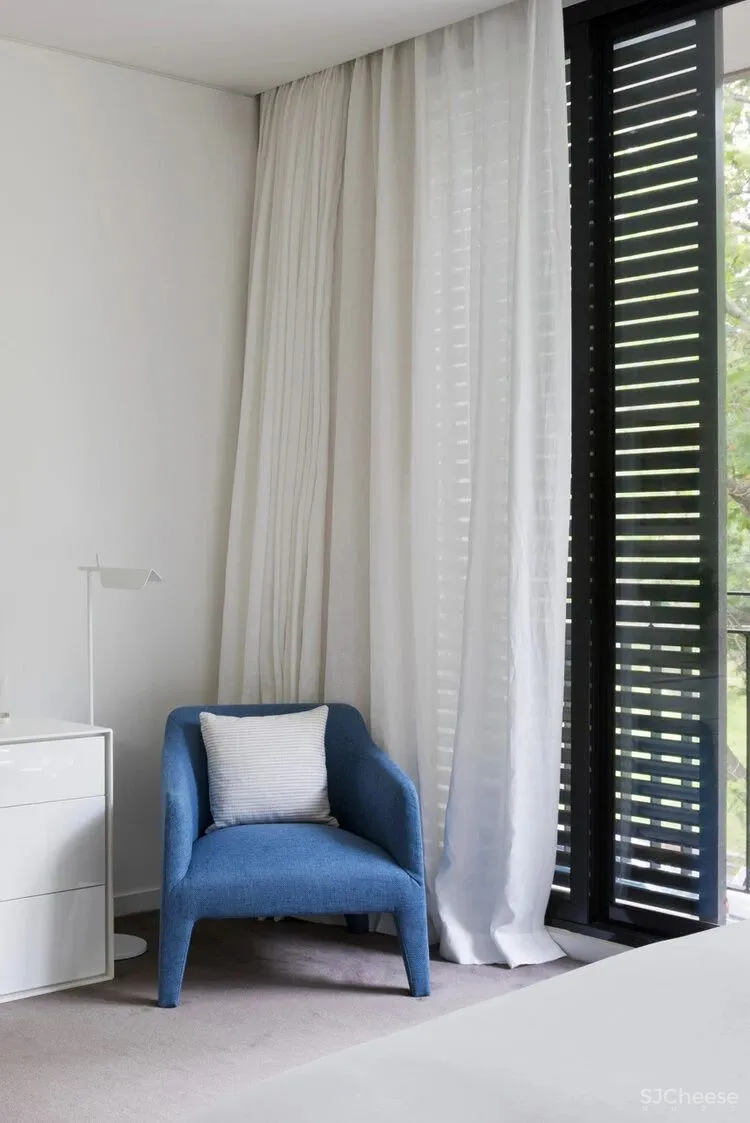 色彩带给空间的张力 Nexus Designs作品