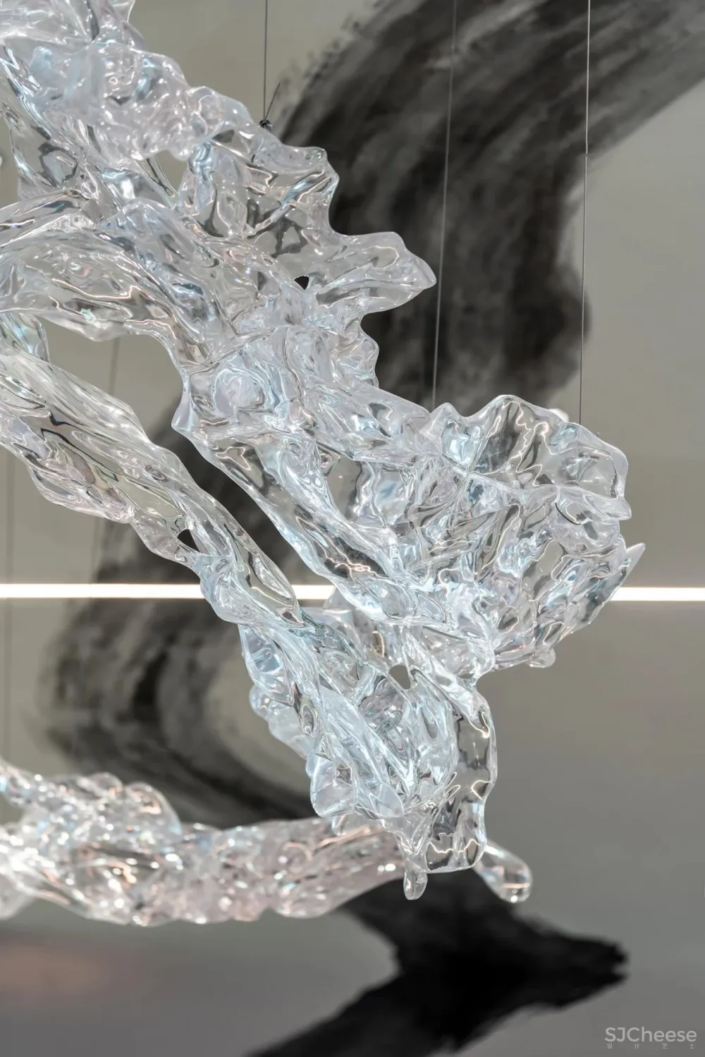 一然新作 大道至简,极致东方!