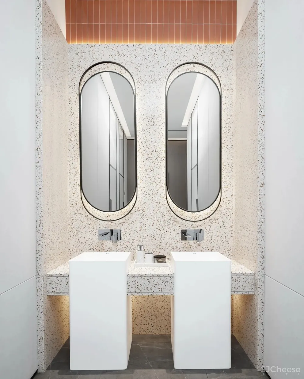 遇见城市未来“书”写生活调性 SUNS 尚石