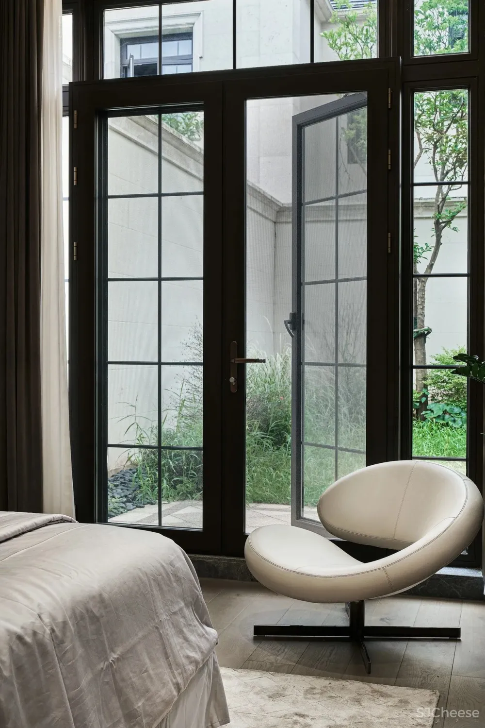 600㎡别墅设计 力设计新作