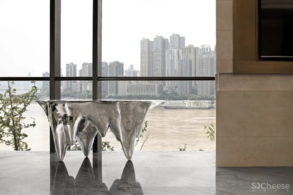 矩陣首發｜ 東原集團西南區域辦公室