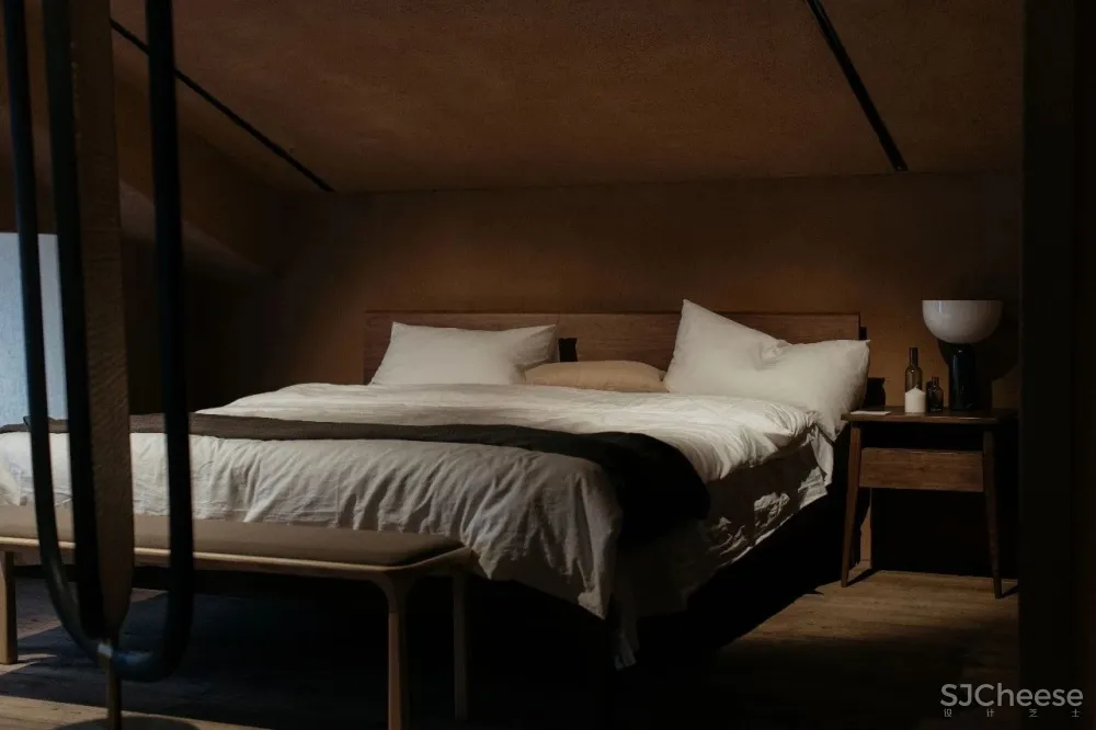 梵几:我们做的不是“新中式”,而是中国人未来的家具